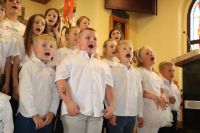 II Koncert Pieśni Religijnych "Dla mamy"