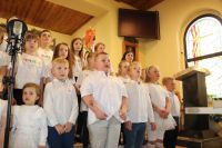 II Koncert Pieśni Religijnych "Dla mamy"