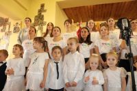 II Koncert Pieśni Religijnych "Dla mamy"