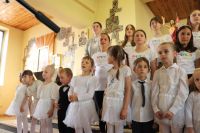 II Koncert Pieśni Religijnych "Dla mamy"