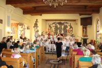 II Koncert Pieśni Religijnych "Dla mamy"