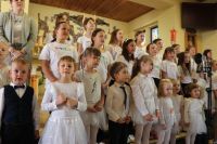 II Koncert Pieśni Religijnych "Dla mamy"