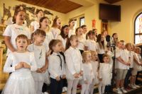 II Koncert Pieśni Religijnych "Dla mamy"