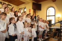 II Koncert Pieśni Religijnych "Dla mamy"