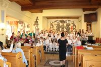 II Koncert Pieśni Religijnych "Dla mamy"