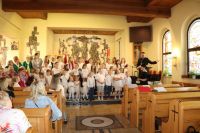 II Koncert Pieśni Religijnych "Dla mamy"