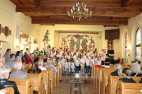 II Koncert Pieśni Religijnych "Dla mamy"