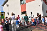 Zabawy animacyjne z Teatrem MagMowcy- 3.06.2025r.