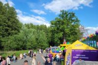 Piknik Rodzinny- 23.05.2025r.