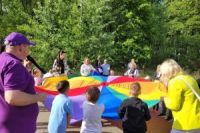 Piknik Rodzinny- 23.05.2025r.