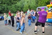 Piknik Rodzinny- 23.05.2025r.