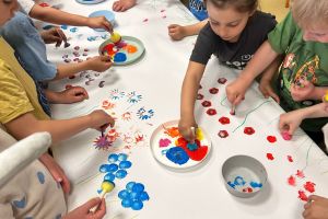 Dzień Ziemi i występ Grupy T