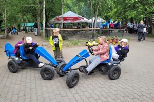 Agroturystyka Brzoza