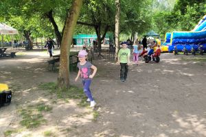 Agroturystyka Brzoza