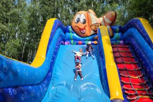 Agroturystyka Brzoza