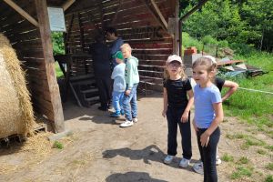 Agroturystyka Brzoza