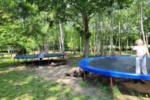 Agroturystyka Brzoza