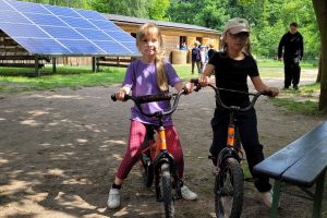 Agroturystyka Brzoza