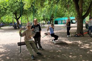 Agroturystyka Brzoza