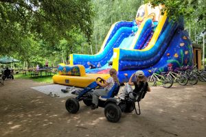 Agroturystyka Brzoza