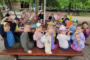 Agroturystyka Brzoza