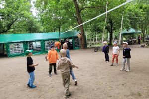 Agroturystyka Brzoza