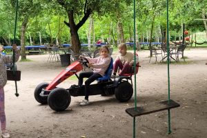 Agroturystyka Brzoza