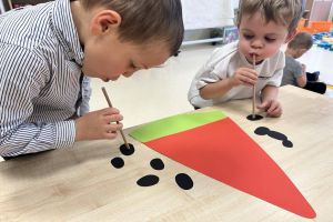 Ogólnopolski Projekt Edukacyjny - Alfabet Logopedyczny