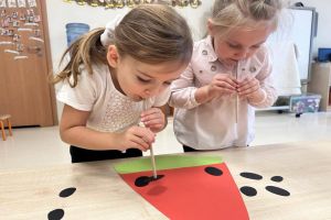 Ogólnopolski Projekt Edukacyjny - Alfabet Logopedyczny