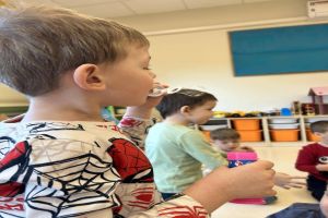 Ogólnopolski Projekt Edukacyjny - Alfabet Logopedyczny