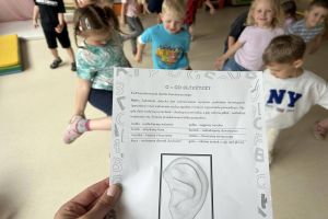 Ogólnopolski Projekt Edukacyjny - Alfabet Logopedyczny