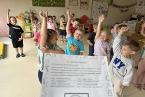 Ogólnopolski Projekt Edukacyjny - Alfabet Logopedyczny