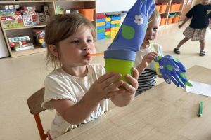 Ogólnopolski Projekt Edukacyjny - Alfabet Logopedyczny