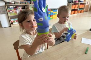 Ogólnopolski Projekt Edukacyjny - Alfabet Logopedyczny