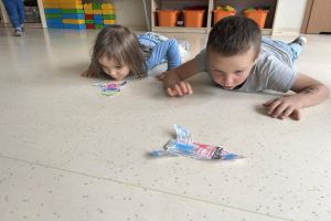 Ogólnopolski Projekt Edukacyjny - Alfabet Logopedyczny