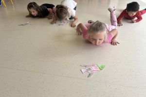 Ogólnopolski Projekt Edukacyjny - Alfabet Logopedyczny