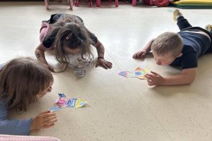 Ogólnopolski Projekt Edukacyjny - Alfabet Logopedyczny