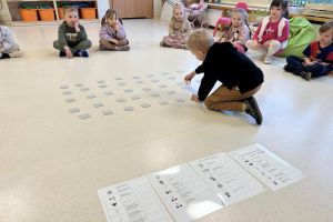 Ogólnopolski Projekt Edukacyjny - Alfabet Logopedyczny