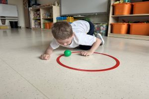 Ogólnopolski Projekt Edukacyjny - Alfabet Logopedyczny