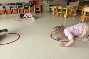 Ogólnopolski Projekt Edukacyjny - Alfabet Logopedyczny