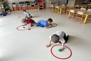Ogólnopolski Projekt Edukacyjny - Alfabet Logopedyczny
