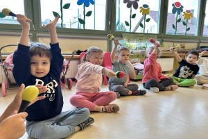 Ogólnopolski Projekt Edukacyjny - Alfabet Logopedyczny