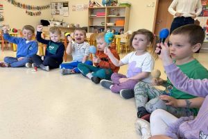 Ogólnopolski Projekt Edukacyjny - Alfabet Logopedyczny