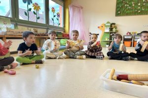 Ogólnopolski Projekt Edukacyjny - Alfabet Logopedyczny