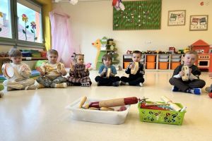 Ogólnopolski Projekt Edukacyjny - Alfabet Logopedyczny