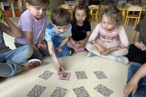 Ogólnopolski Projekt Edukacyjny - Alfabet Logopedyczny