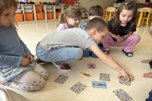 Ogólnopolski Projekt Edukacyjny - Alfabet Logopedyczny