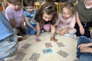 Ogólnopolski Projekt Edukacyjny - Alfabet Logopedyczny