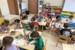 Ogólnopolski Projekt Edukacyjny - Alfabet Logopedyczny