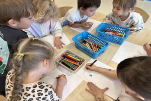 Ogólnopolski Projekt Edukacyjny - Alfabet Logopedyczny